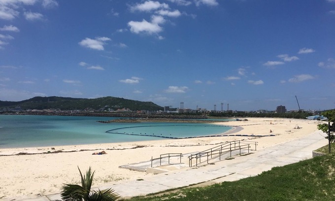 Yonabaru Casa | Nonsmoking 202 Yacht Room / Shimajiri-gun Okinawa