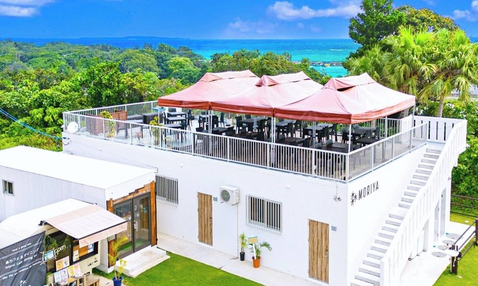 Uehara Hotel | Nonsmoking Chic and relaxing Ryukyu modern room 3 people / Yaeyama-gun Okinawa