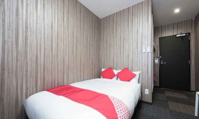 Isinomaki Hotel | Nonsmoking Double room Room only / Ishinomaki Miyagi