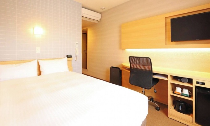 Fujisawa Casa | Nonsmoking Double room Room only Smile Value /Fujisawa Kanagawa