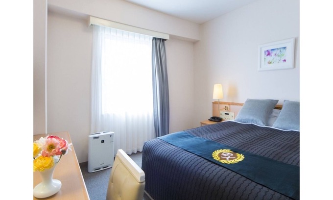 Taira Casa | Nonsmoking Double Symonds WiFi Breakfast / Iwaki Fukushima