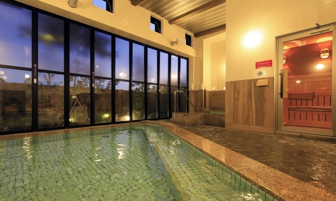 Namie-machi Casa | Nonsmoking Double Unit bath | Dinner included / Futaba-gun Fukushima