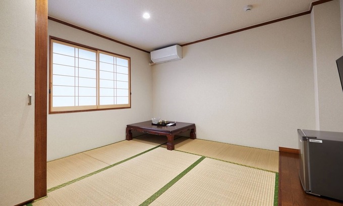 Makishi Hotel | Nonsmoking Japanesestyle room / Naha Okinawa