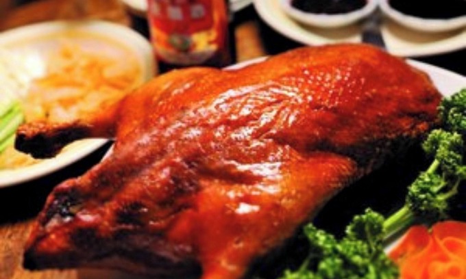 Nasu Hotel | Nonsmoking Luxury Peking Duck Course | Opening Commemoration / Nasugun Tochigi