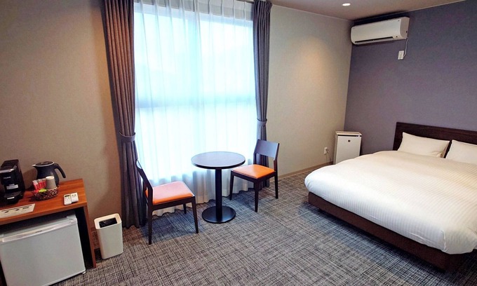 Onagawa Hotel | Nonsmoking main building JapaneseWestern style / Oshika-gun Miyagi