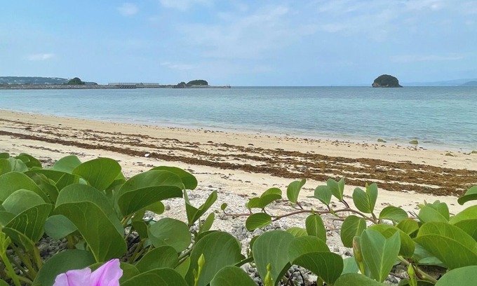 Sumuide Casa | Nonsmoking Multiple nights discountRoom only / Nago Okinawa