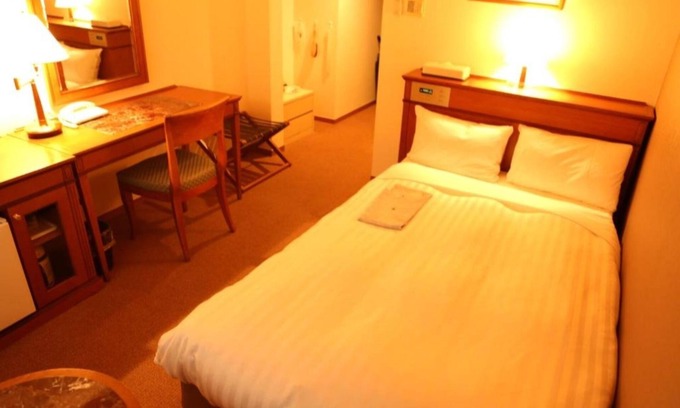 Ichibancho Hotel | Nonsmoking semidouble Without meals Recommen / Sendai Miyagi
