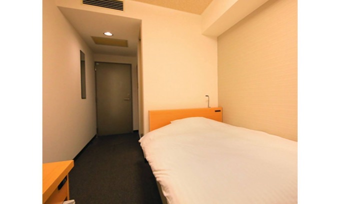 Anan Casa | Nonsmoking Single Stay without meals 5minut / Anan Tokushima
