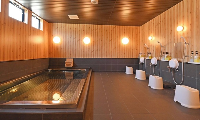 Onagawa Casa | Nonsmoking Standard Double Free breakfast servic /Oshika-gun Miyagi