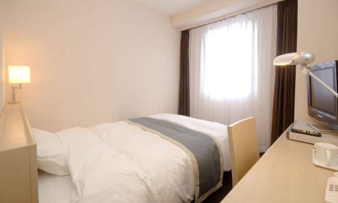 Taira Hotel | Nonsmoking Standard single Free bedrock oc / Iwaki Fukushima