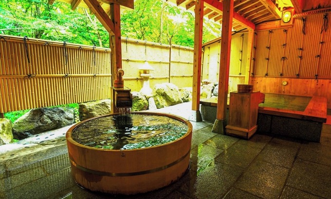 Nasu Hotel | Nonsmoking Superior Twin Room Peking Duck Course | Opening Commemoration / Nasugun Tochigi