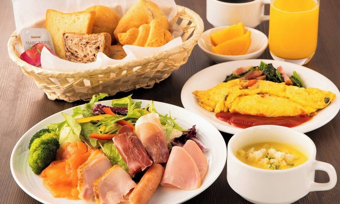Taito Hotel | NonsmokingGuest room open Skytree view Japanesestyle roomBreakfast included / Taito-ku Tokyo
