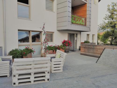 Romallo Casa | NonSoloMele