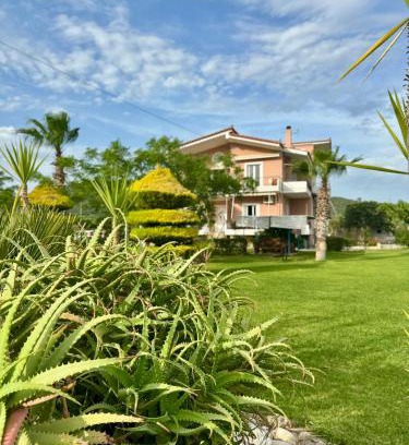 Lepreo Apartamento | Nonta's Garden - nature & waves