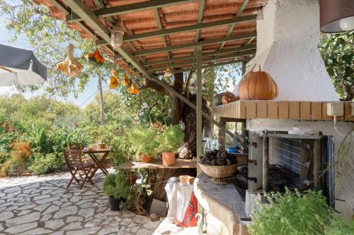 Kalamitsi Casa | Nontas Home 20
