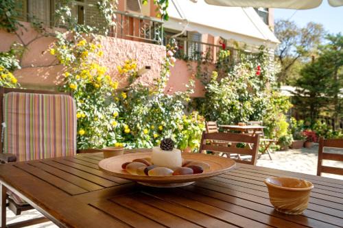 Kalamitsi Apartamento | Nontas Home 22