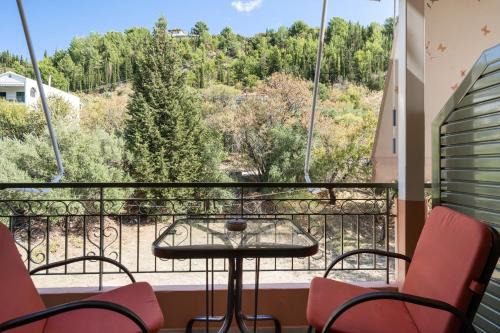 Kalamitsi Apartamento | Nontas Homes 36