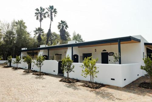 Stellenbosch Apartamento | Nooitgedacht Guest Farm Cottages