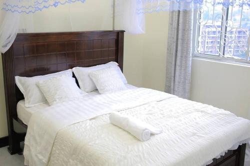 Bukoto Apartamento | Nook homes