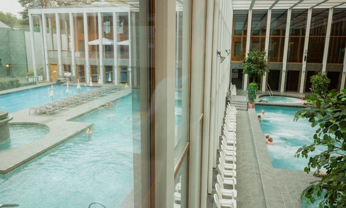 Bad Saarow Hotel | nook x Seepalais