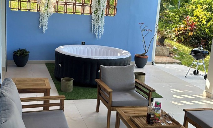 Le Robert Casa | Noola t4 au Robert Vive L'aventure en Famille et Entre Amis