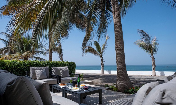 Dakar Hotel | Noom Hotel Dakar Sea Plaza, a member of Radisson Individuals
