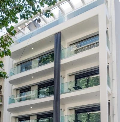 Exarhia Apartamento | Noon Smart Residences
