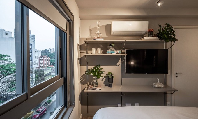Sumare Casa | NOON VILA MADALENA