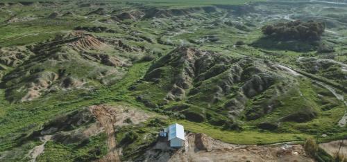 Merhavim Cabina | Noor Glamping