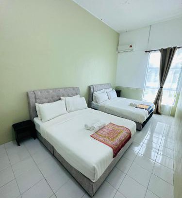 Sena Apartamento | NOOR Serviced Apartment