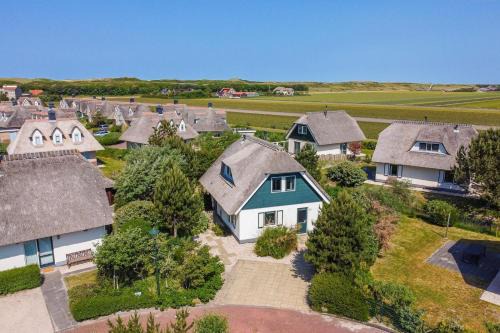 Julianadorp aan zee Casa | Noorderzon - Villaparc Duynopgangh Julianadorp aan Zee