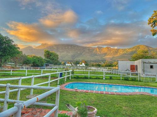Noordhoek Casa | Noordhoek The Lookout