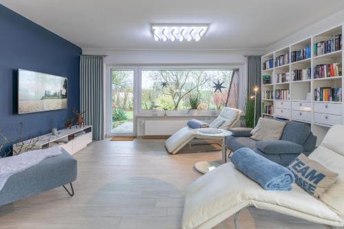 Suederhafen Casa | Noordhuus