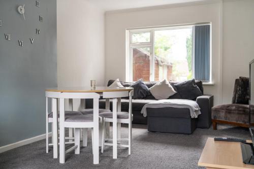 Harborne Apartamento | Noormak nights