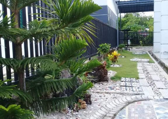 Kampung Pondok Apartamento | Noorsyah Homestay Stadium Utama