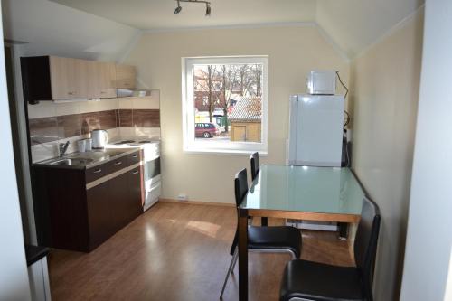 Parnu Apartamento | Noorteka 3 Apartment
