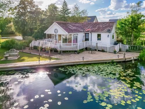 Horning Casa | Noosa Sound