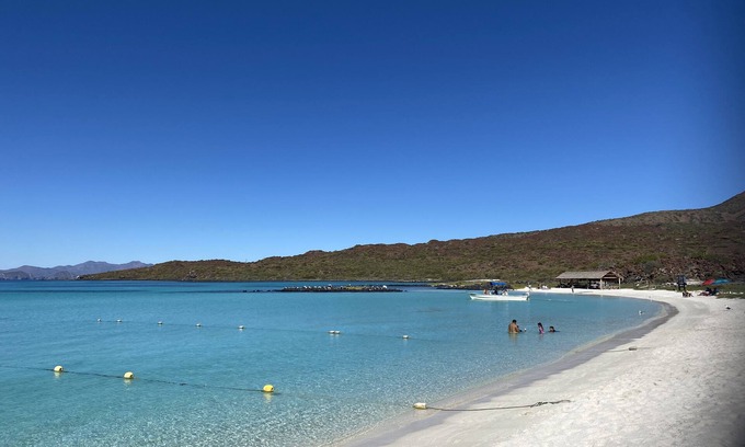 Nopolo Condominio | Nopolo-Loreto Bay, Great Location, 2 Master Bedrooms