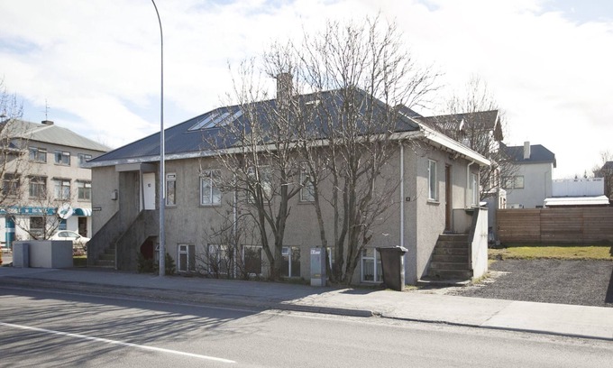 Teigar Apartamento | Norðurey Apartments