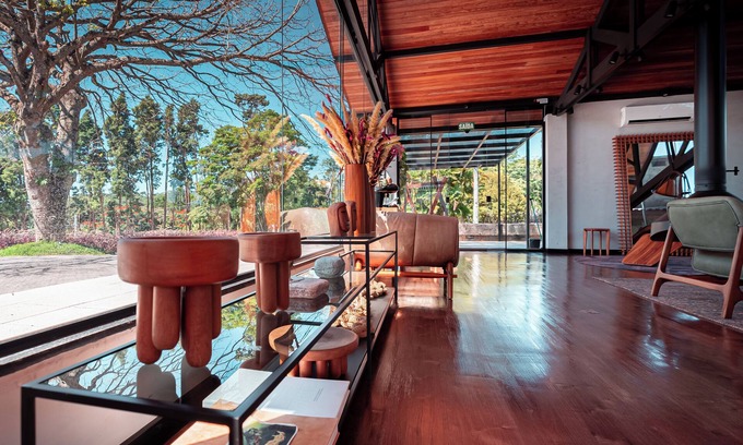 Sao Roque Hotel | NOR HOTEL & SPA