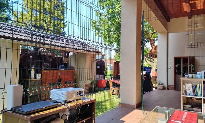 Zamardi Cama Y Desayuno | Nora Guesthouse Bed and Breakfast