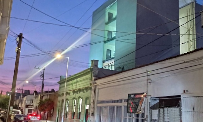 Centro de Guadalajara Hotel | Nora Hotel & Co living