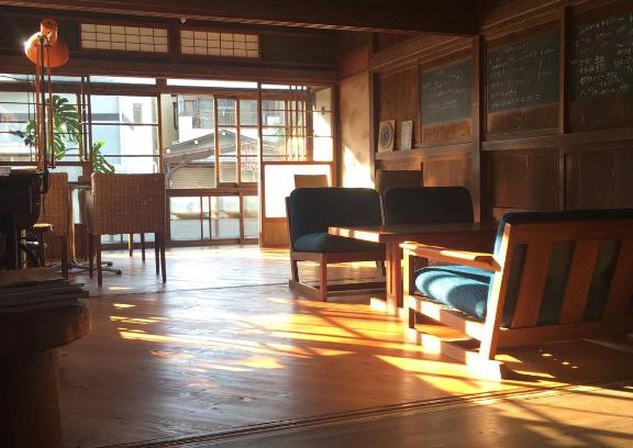 Numazu Casa | NORA