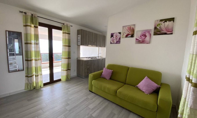 Triscina Apartamento | Nora's Flats - Bilo Flats