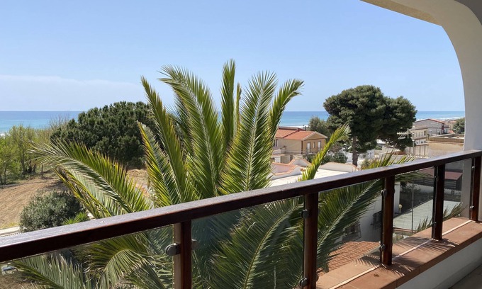 Triscina Apartamento | Nora's Flats - Trilo Apartament