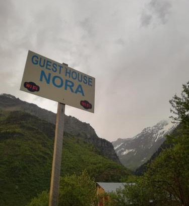 Lalkhori Casa | Nora's guesthouse