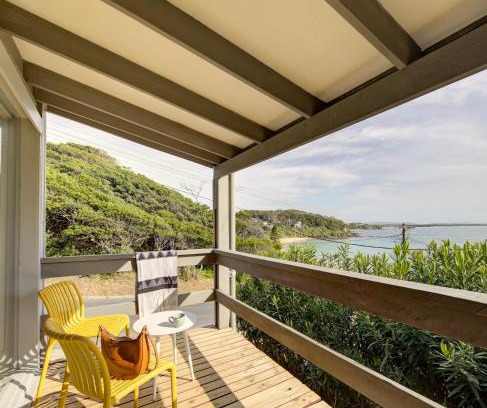 Norah Head Casa | Norah Beach Shack 1