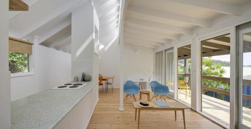 Norah Head Casa | Norah Beach Shack 2