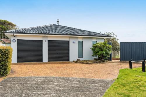 Norah Head Casa | Norah Head Seascape