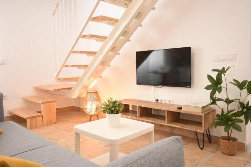 Barbate Apartamento | NORAY Home